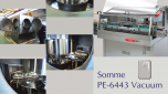 Somme PE6443 Vacuum